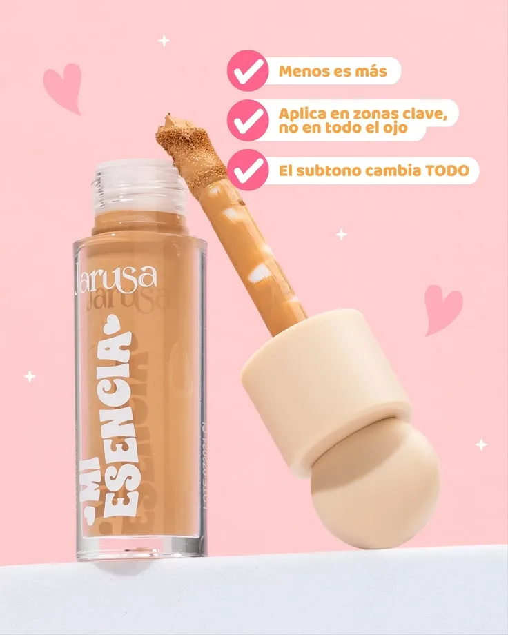 Concealer — foto 1 de 3