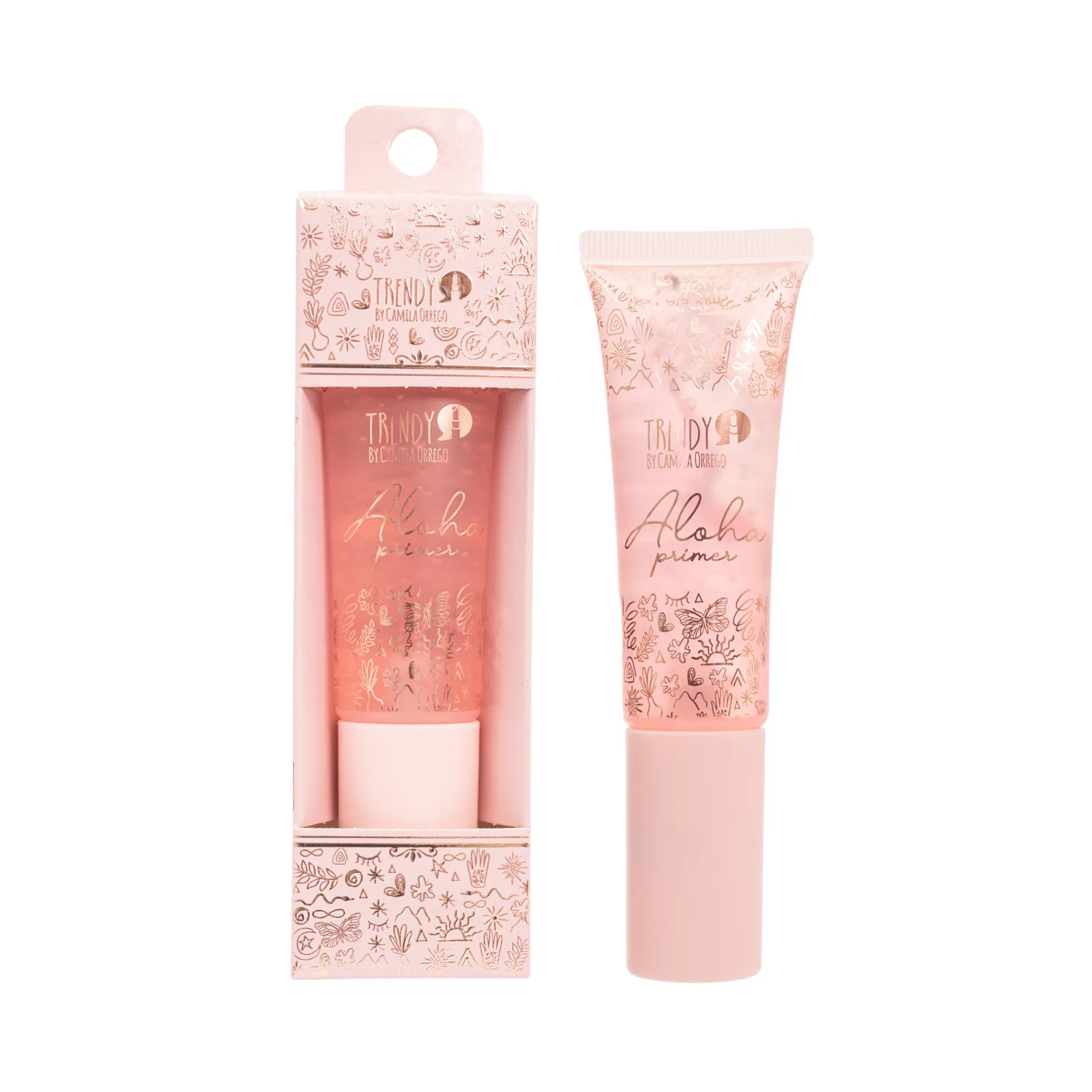 Primer aloha Trendy