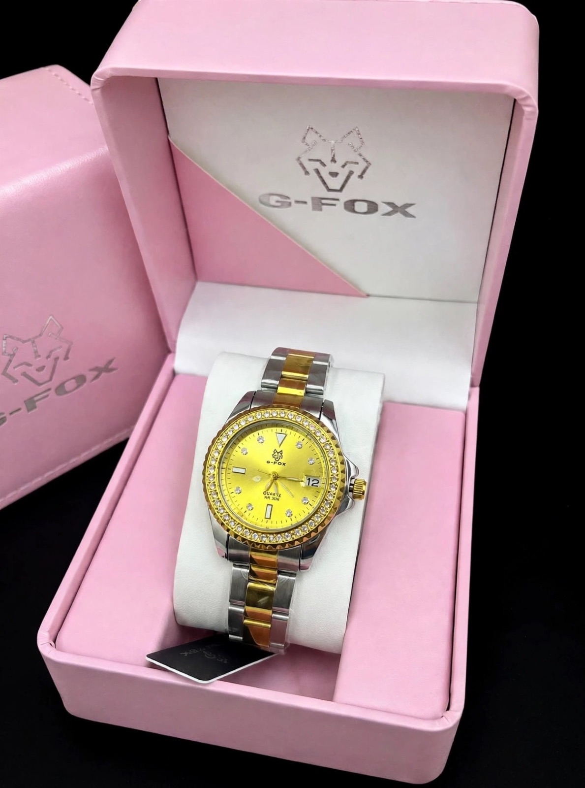 G-FOX DE DAMA — foto 4 de 5