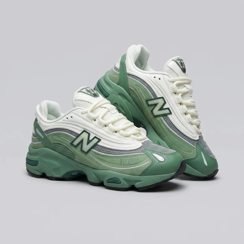 NEW BALANCE 1000