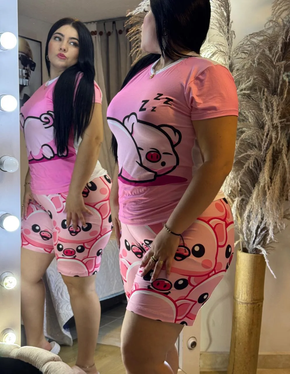 Pijamas — foto 2 de 3