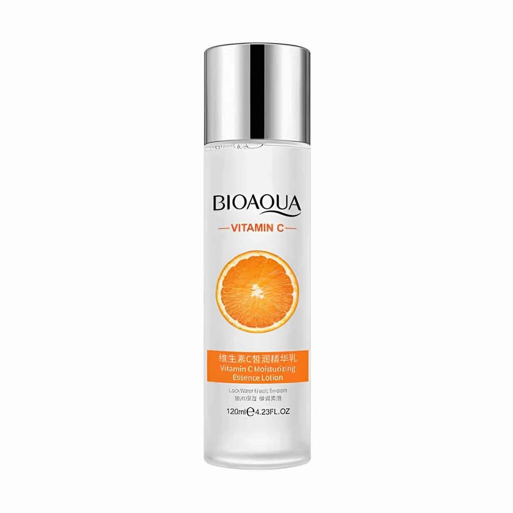TONICO FACIAL DE VITAMINA C BIOAQUA