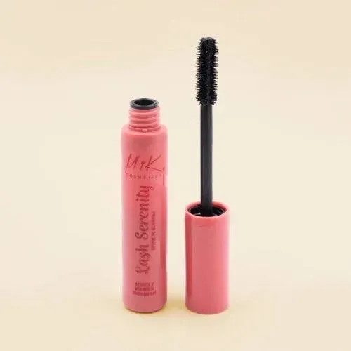 PESTAÑINA LASH SERENITY FUCSIA