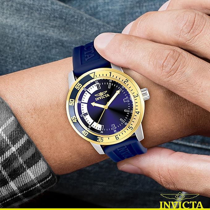 Invicta Men's Specialty 12847 — foto 2 de 4
