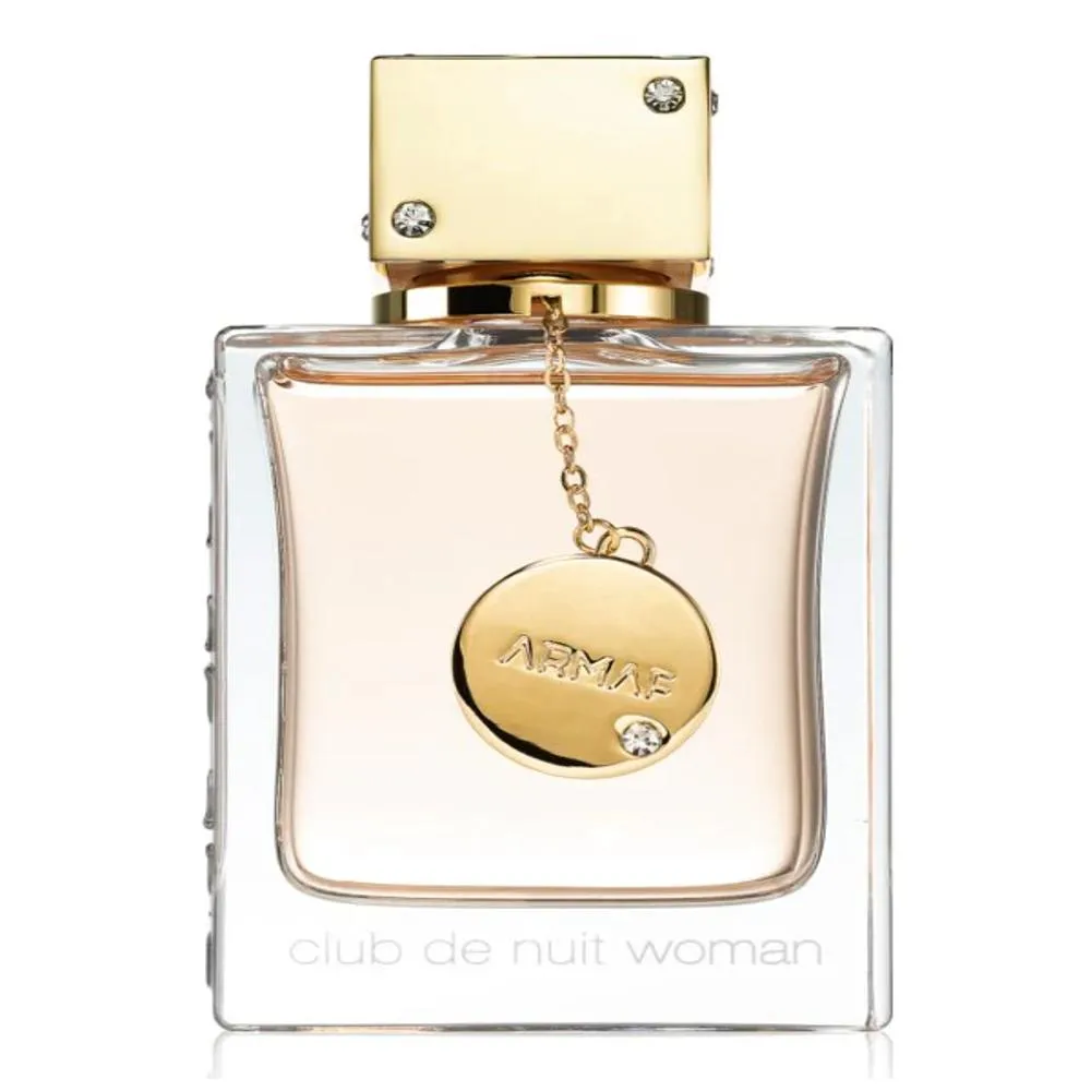 Perfume Original Armaf Club de Nuit Woman — 105 ml