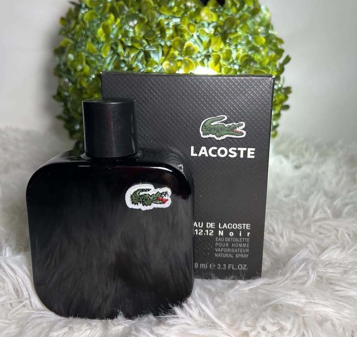 LACOSTE