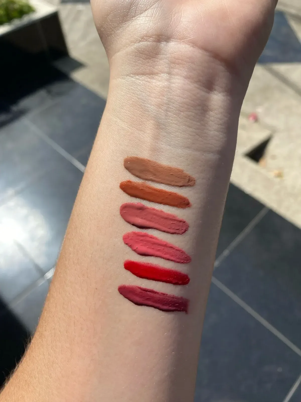 GLOSS COLOMBIAN ENGOL
