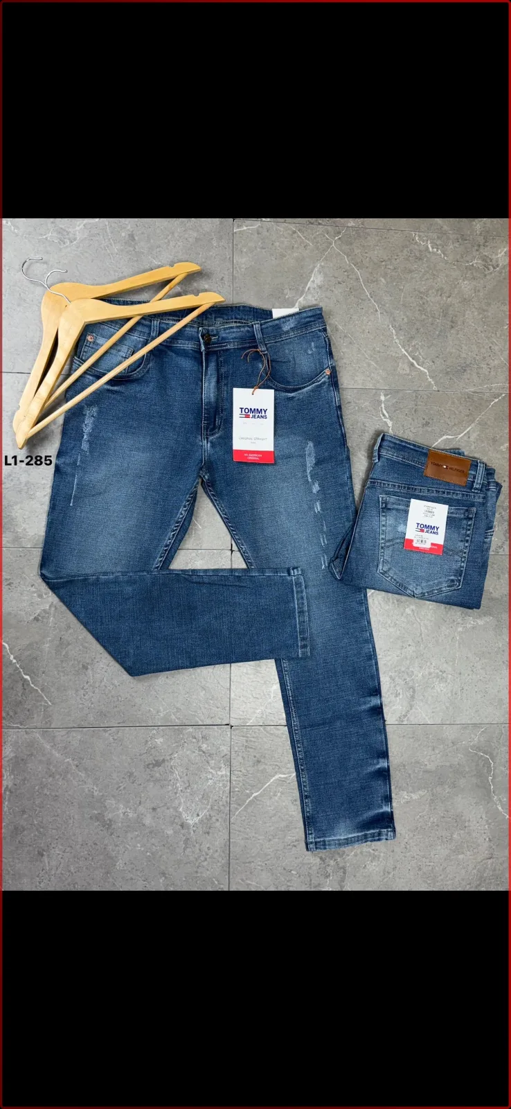 Jeans Caballero — foto 3 de 6