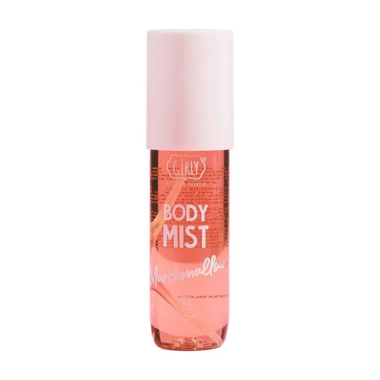 SPLASH CORPORAL BODY MIST - GIRLY — foto 6 de 6