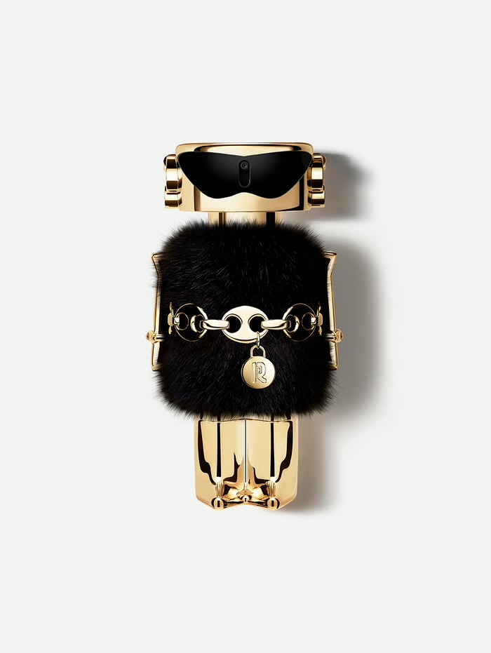 FAME COUTURE — PACO RABANNE — foto 2 de 3