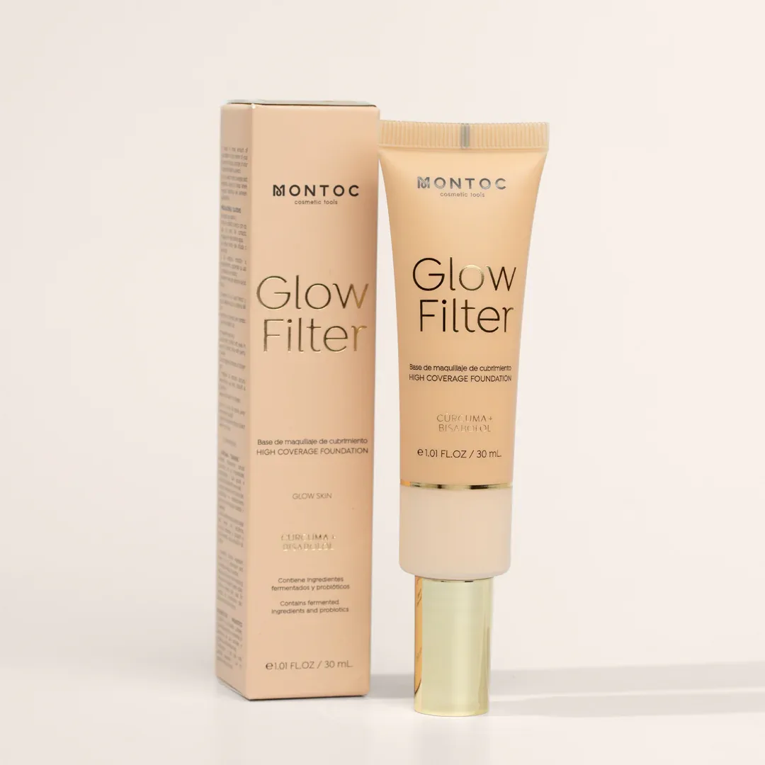 Glow Filter Montoc