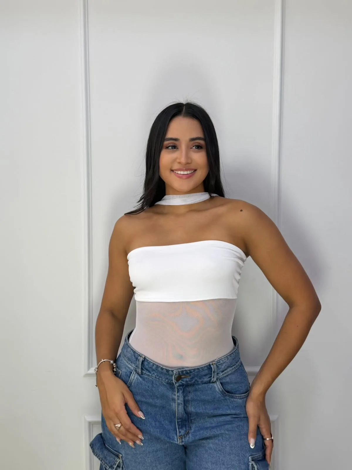 Bodys — foto 1 de 3