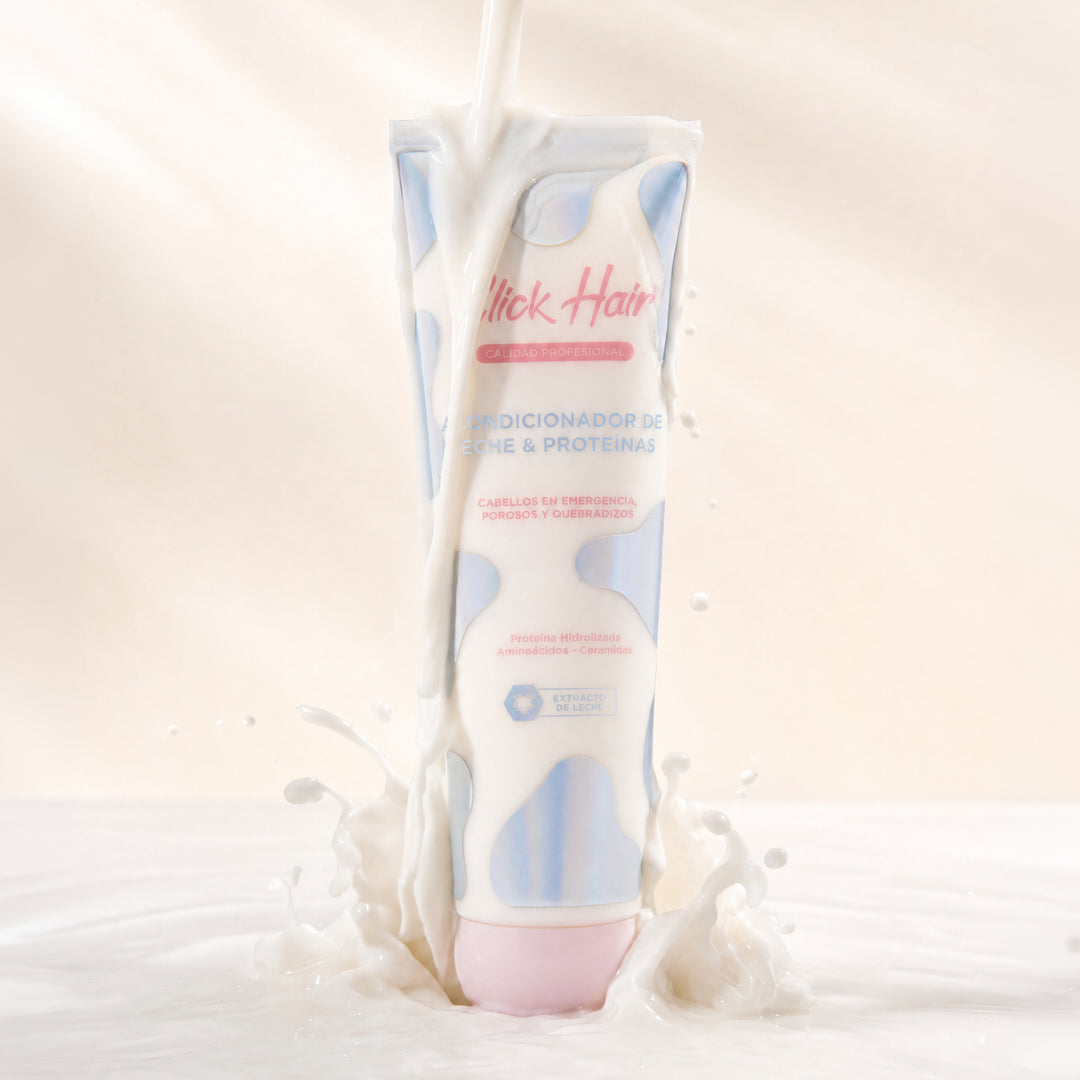 Acondicionador de Leche y Proteínas 300ml — foto 2 de 2