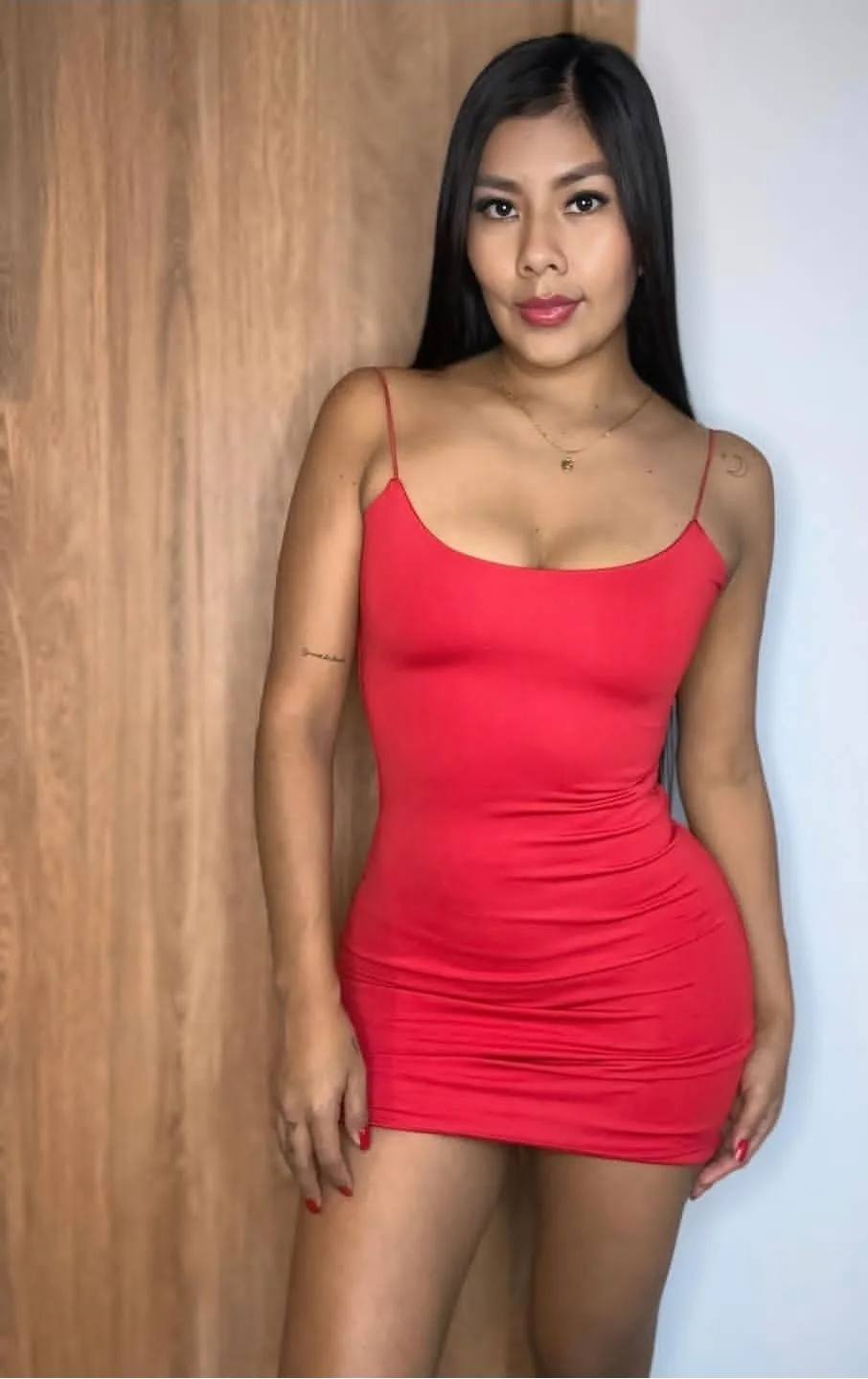VESTIDO PITILLO
