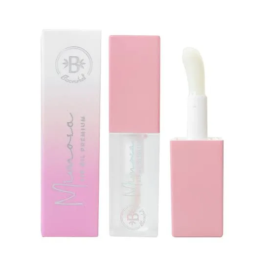 Lip oil mimosa Bloomshell — foto 1 de 2