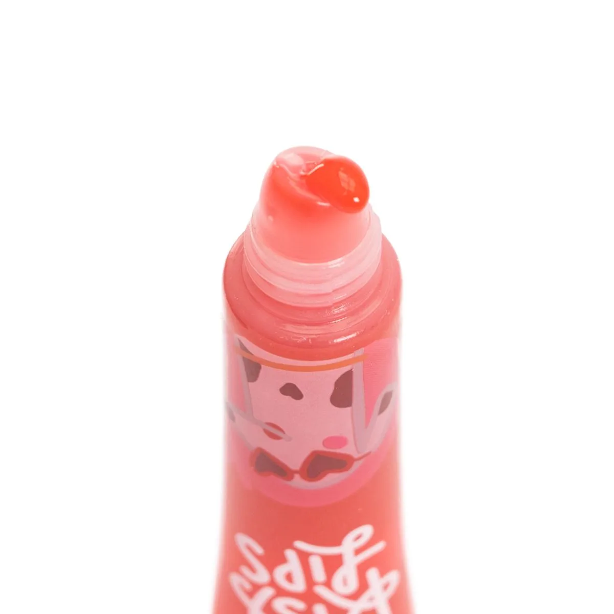 Lip gloss kiss Trendy — foto 3 de 3