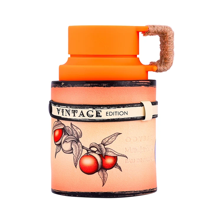 ODYSSEY MANDARIN SKY VINTAGE EDITION — ARMAF — foto 2 de 3