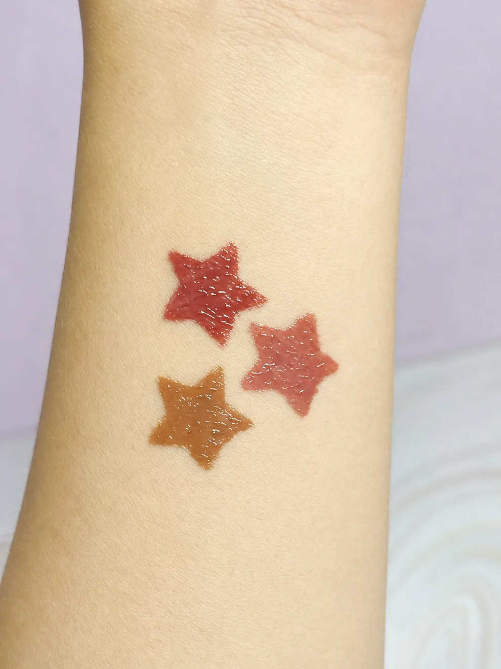 Bloom lumi gloss Bloomshell — foto 3 de 3