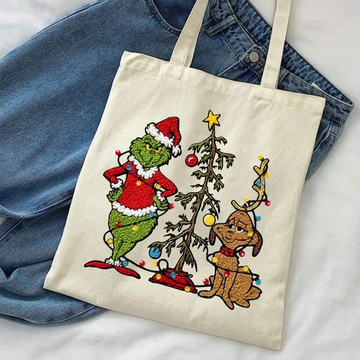 Tote bag personalizadas — foto 3 de 3