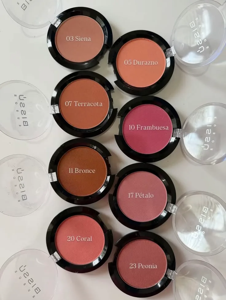 Blush — foto 2 de 3