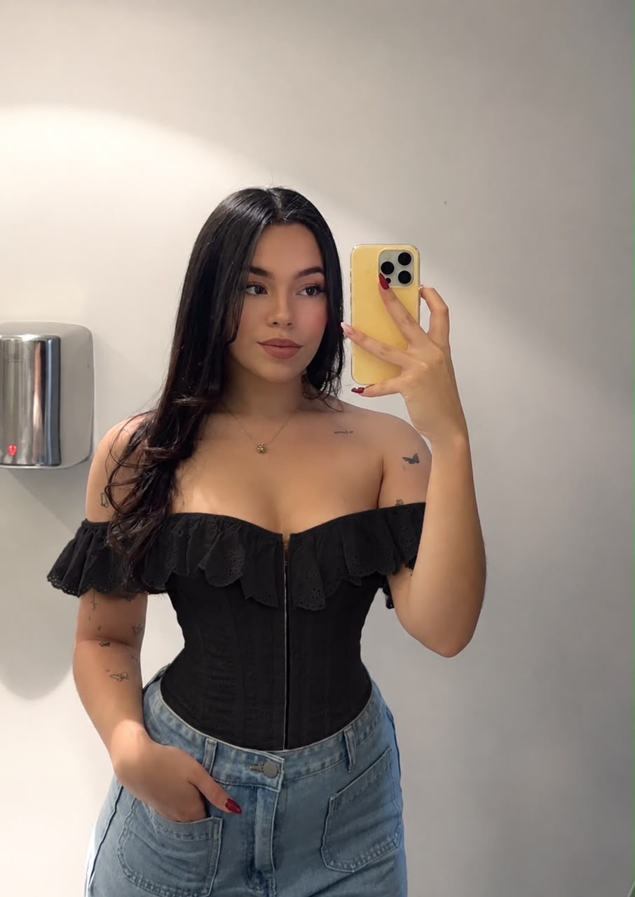 Hermoso Corsets de hadas 🧚 😍✨