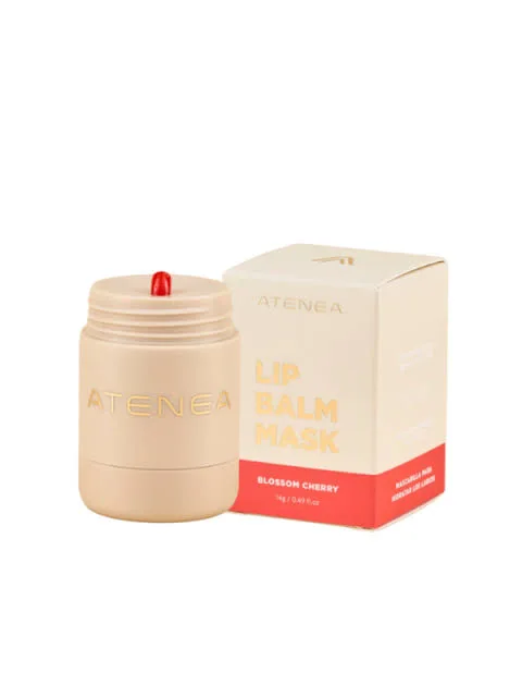 Lip balm mask Atenea — foto 1 de 2