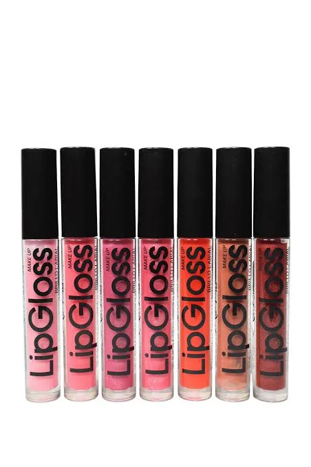 Lip Gloss Marilyn