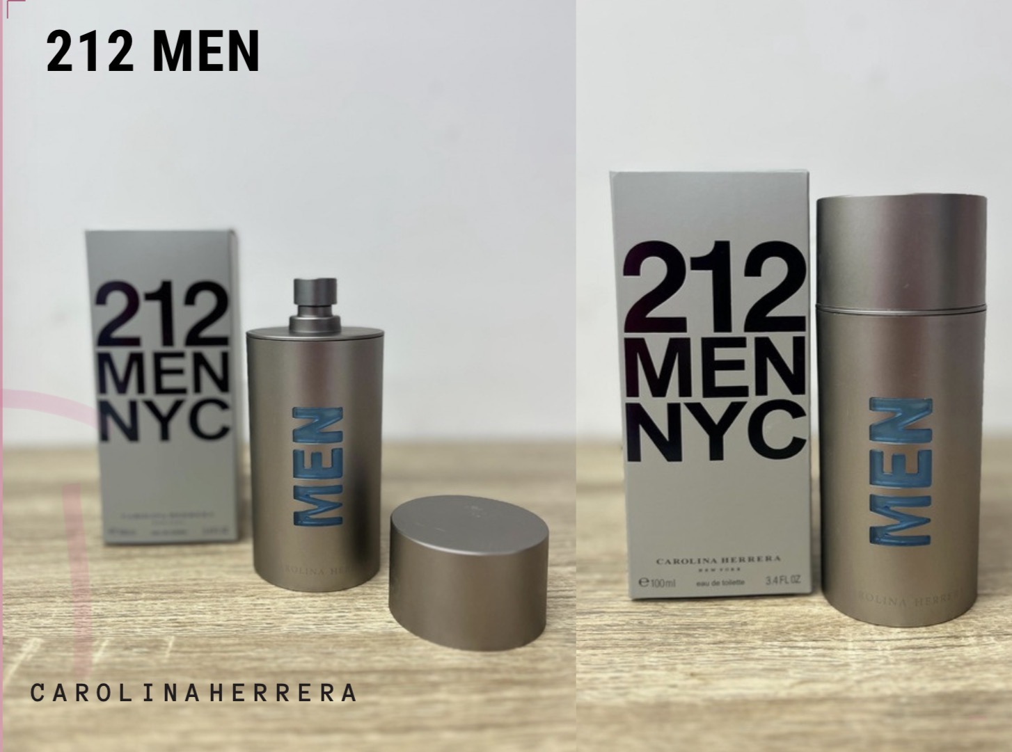 212 MEN