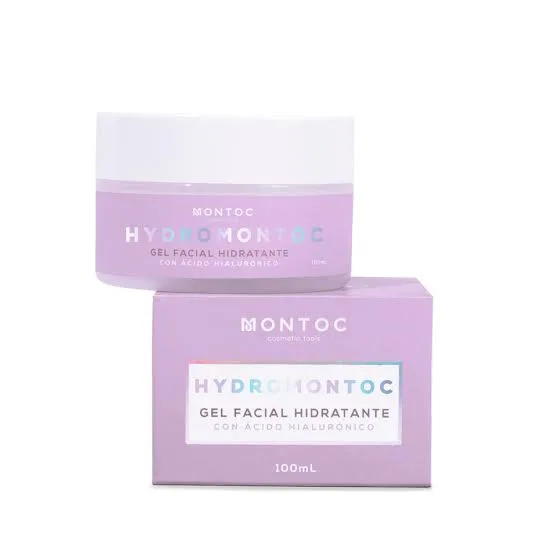 Gel Hidratante Hydramontoc Montoc