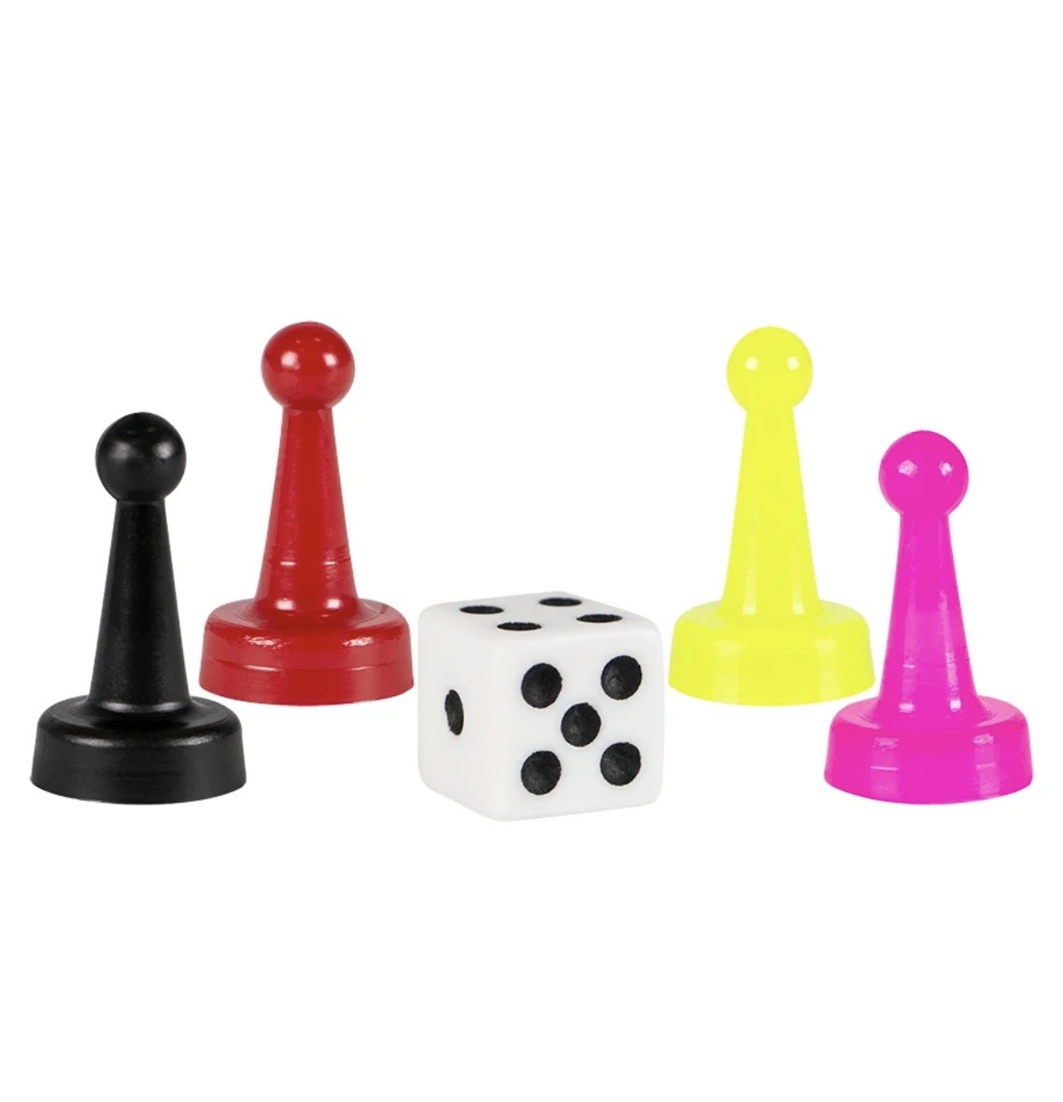 Juego De Mesa Escalera Tántrica — foto 5 de 6