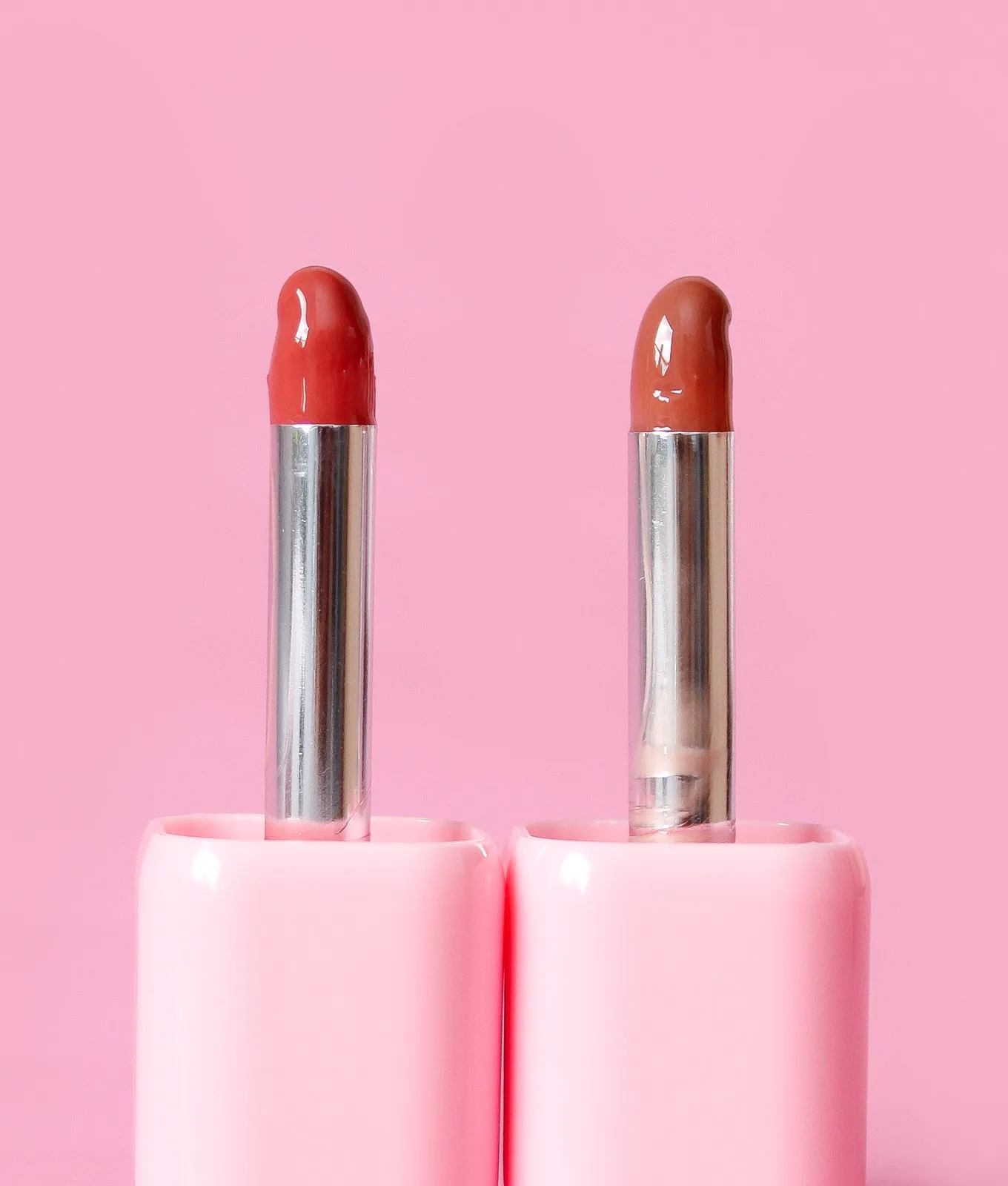 Lip gloss bloom esplendor Bloomshell — foto 3 de 3