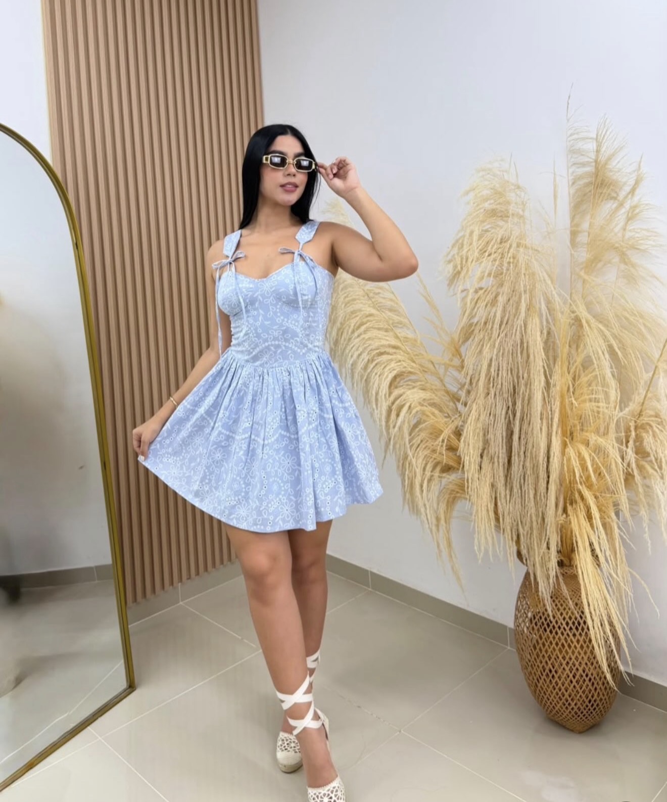 Hermosos vestidos sofisticados 😍🤌🏽