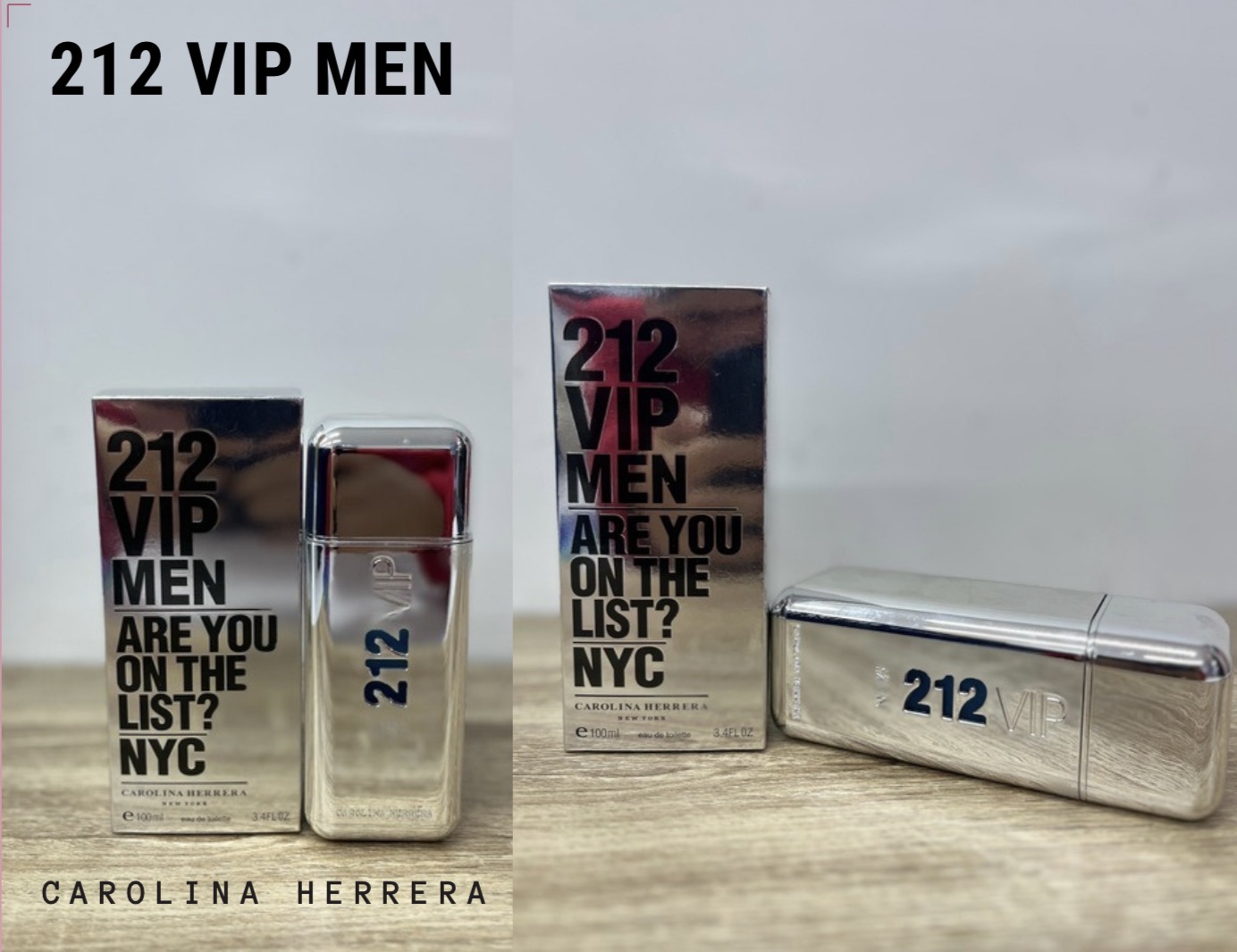212 VIP MEN