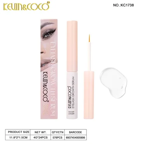 SERUM PARA PESTANAS KEVIN&COCO REF. KC1738