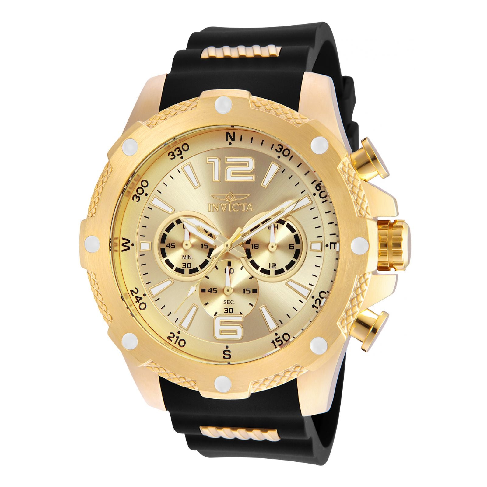 Invicta Men's Watch 19660 — foto 1 de 3