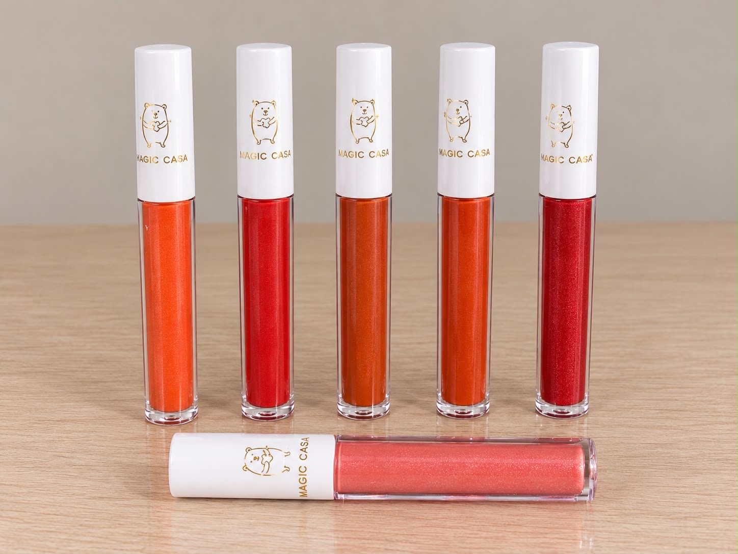Labiales mate