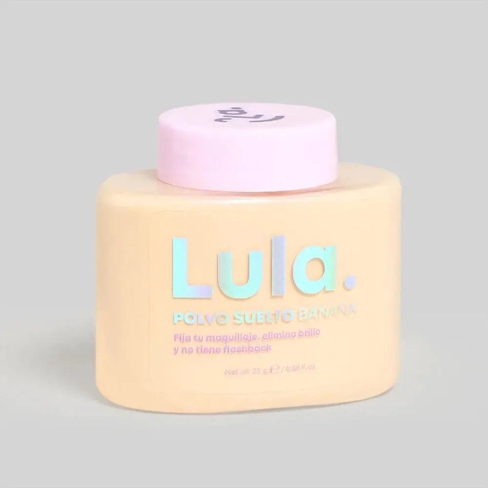 Polvo Banana Lula