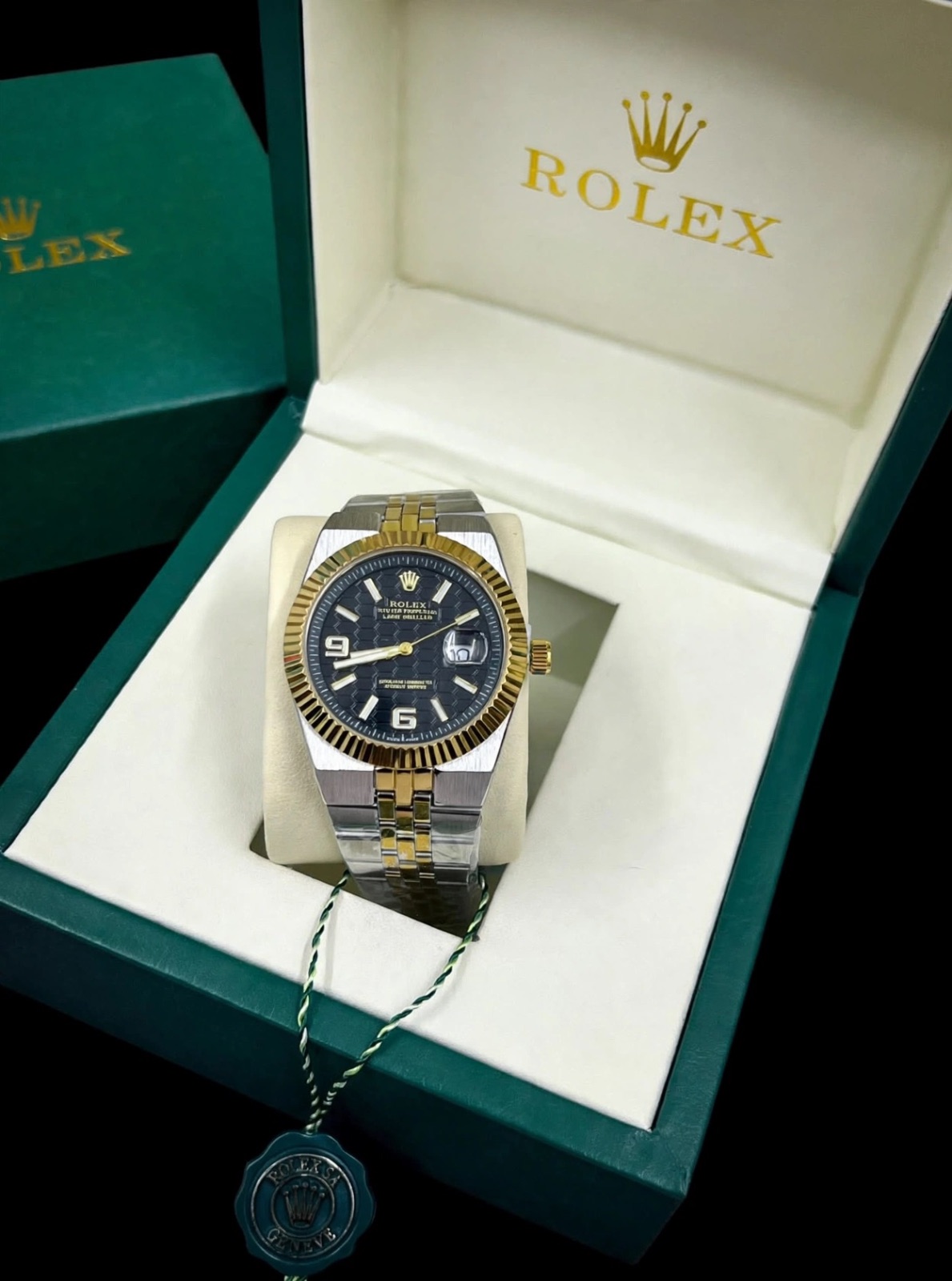 ROLEX PARA CABALLERO — foto 4 de 5