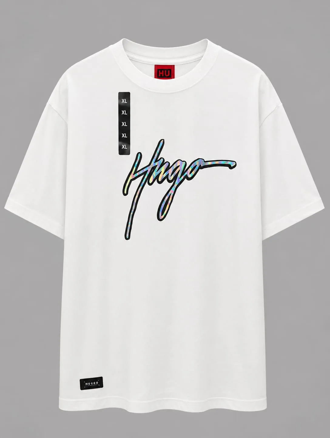 CAMISA HB BLANCA TORNASOL