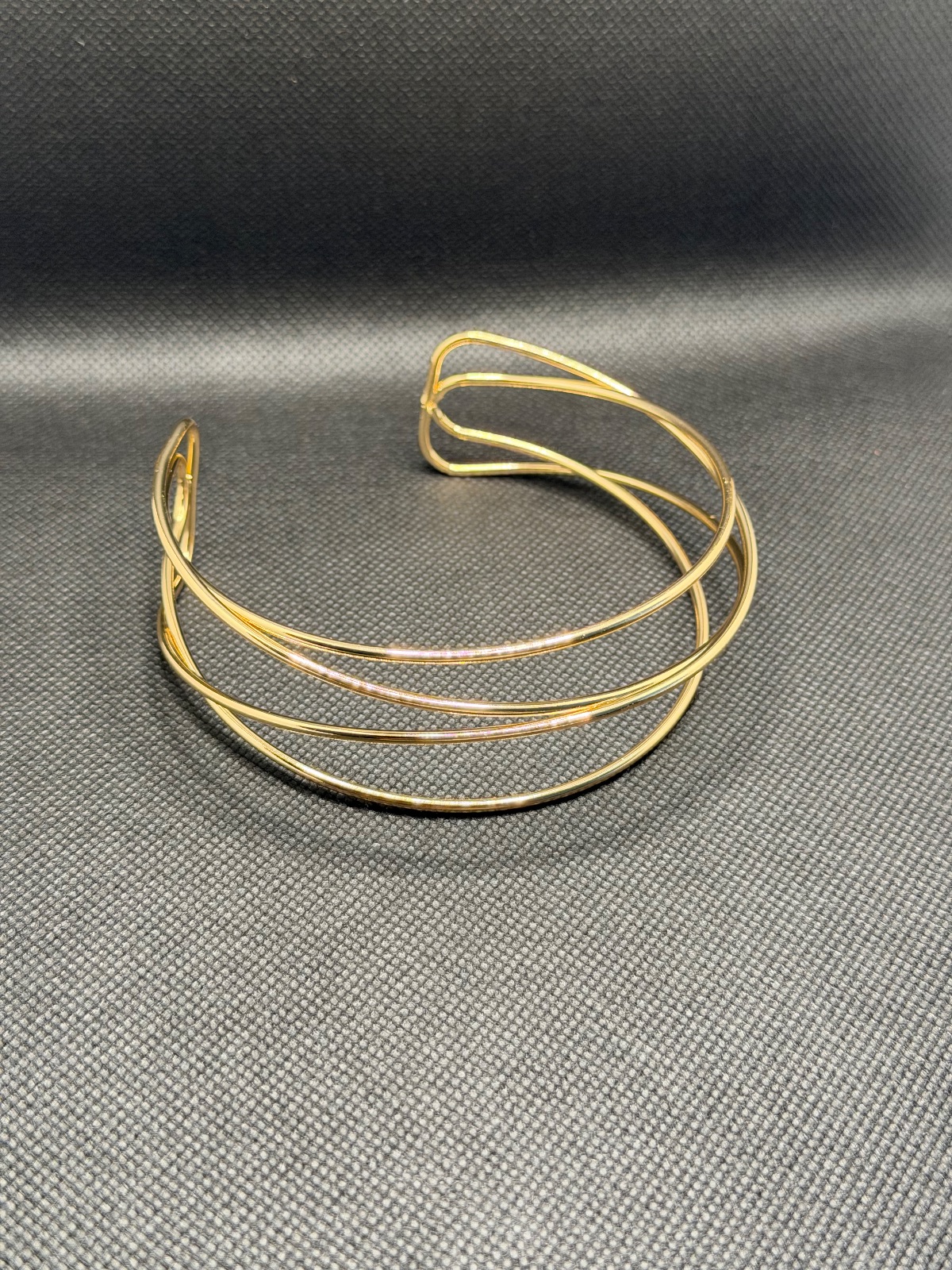 Brazalete ajustable para brazo, 9651 — foto 2 de 2