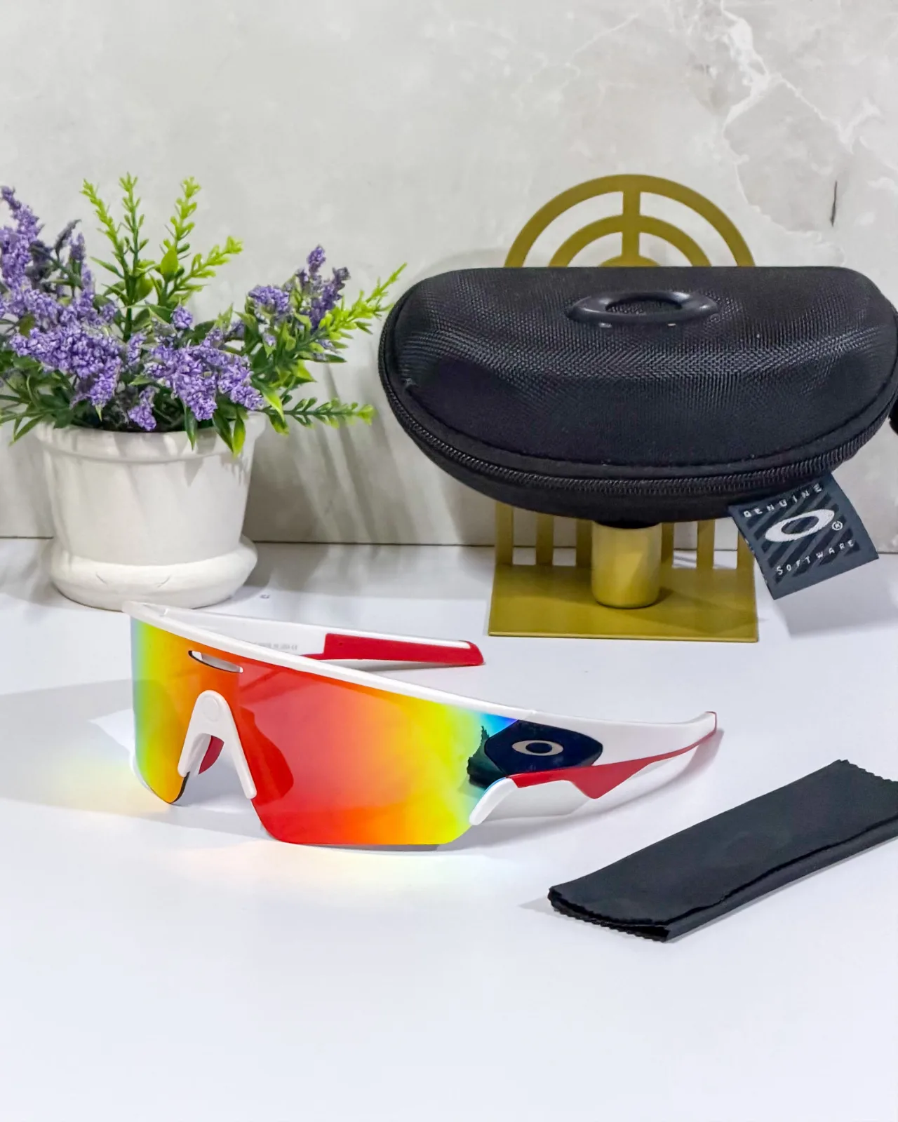 GAFAS DEPORTIVAS
