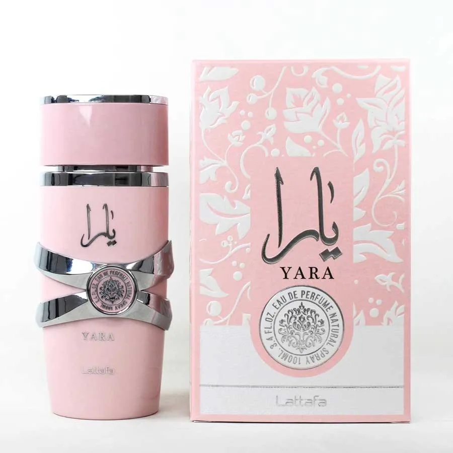 Perfume Original Lattafa Yara — 100 ml