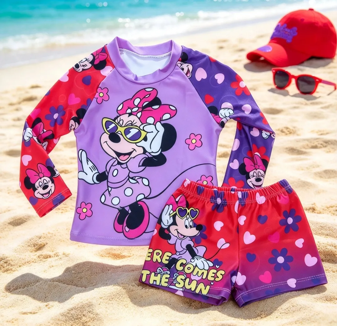 Vestidos de baño Niña — foto 3 de 3