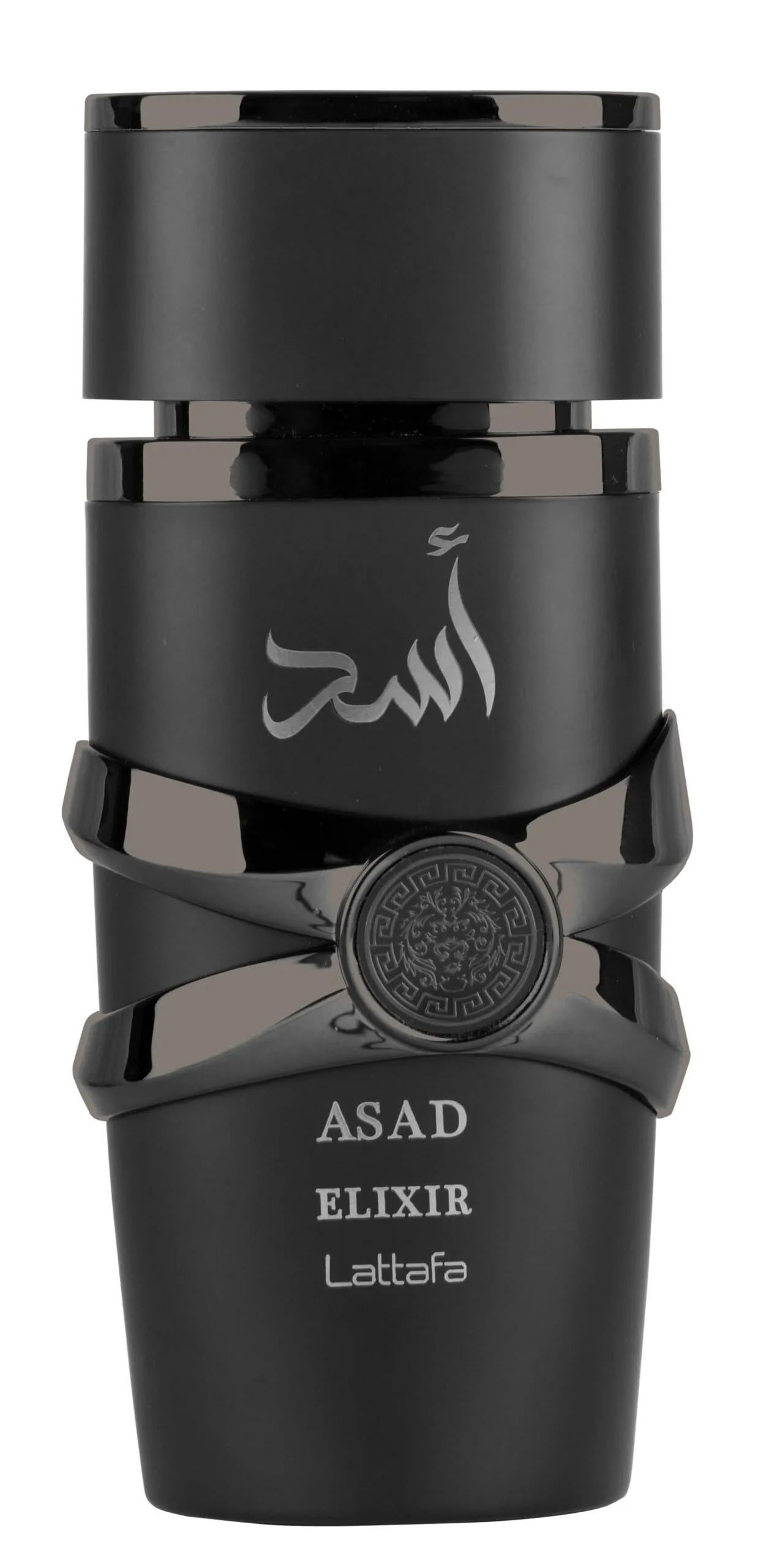 ASAD ELIXIR — LATTAFA — foto 2 de 2