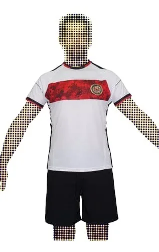 UNIFORME DE PORTES