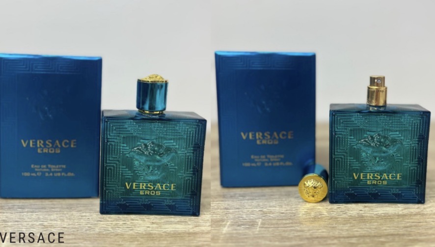 VERSACE EROS