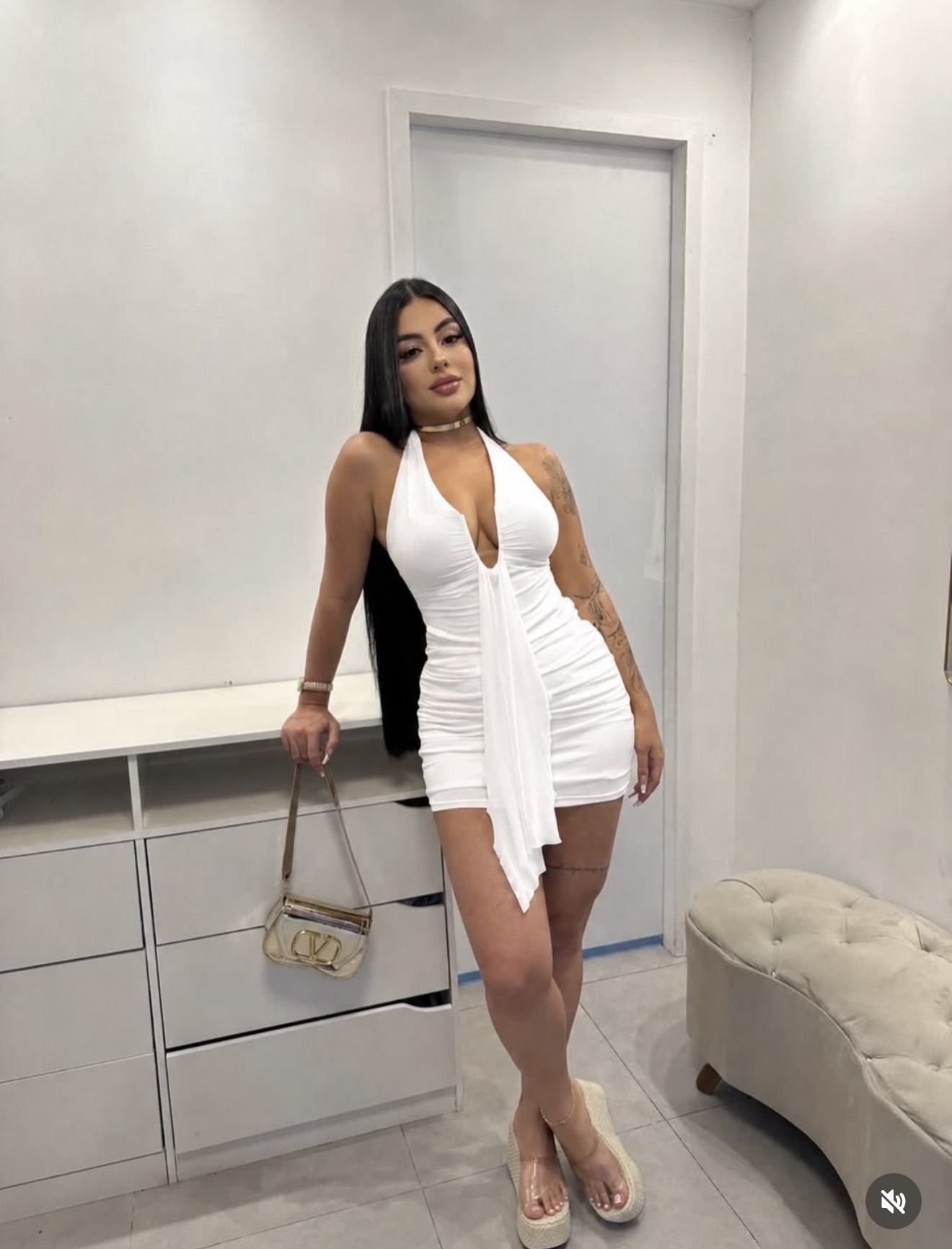 Hermosos vestidos vida 😍✅