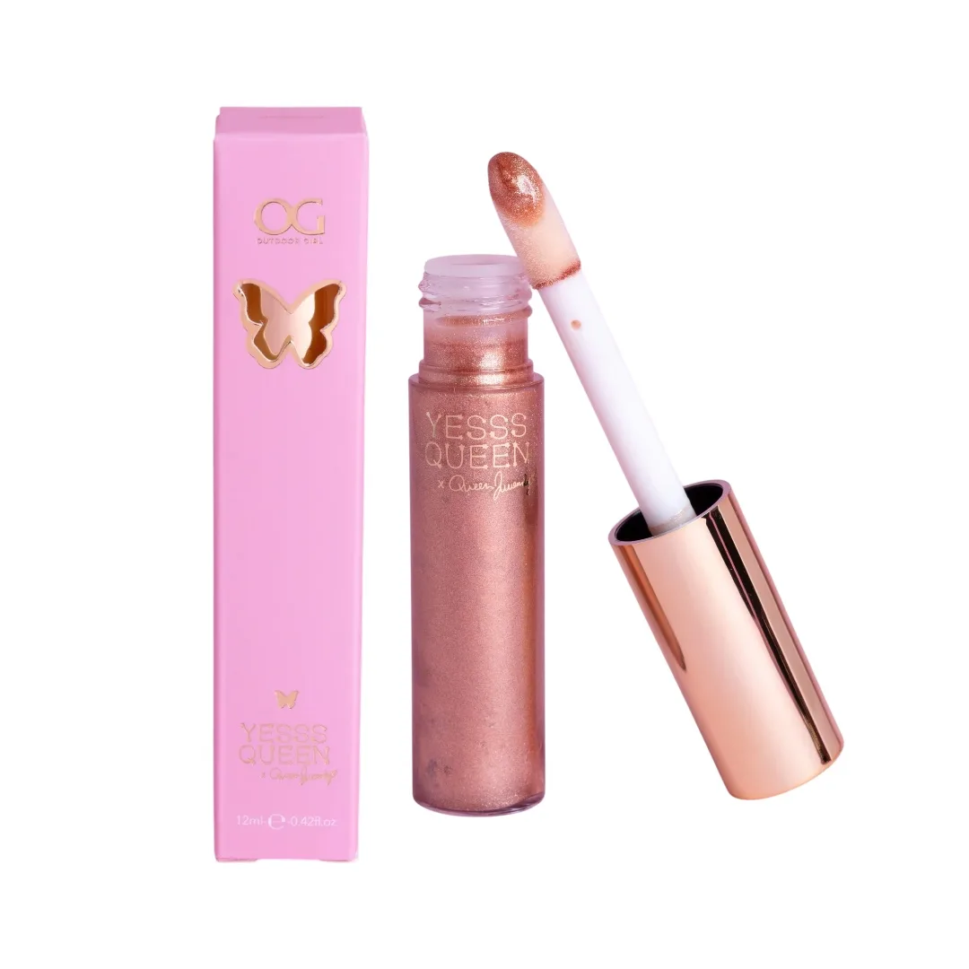 Gloss Yess Queen OG