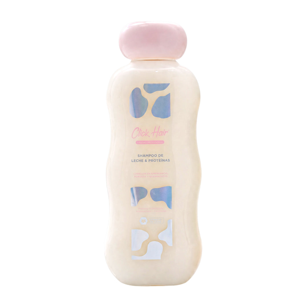 Shampoo de Leche y Proteínas — foto 2 de 2