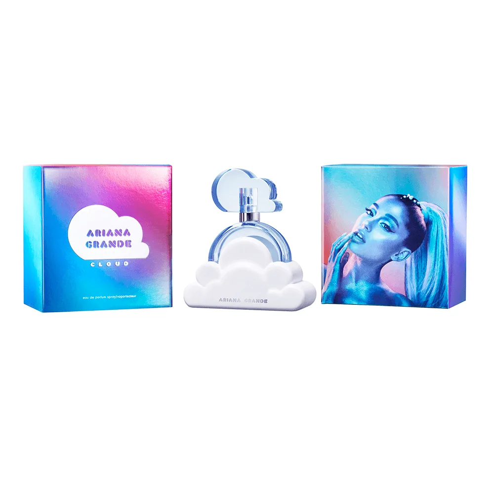 Perfume Original Ariana Grande Cloud — 100 ml